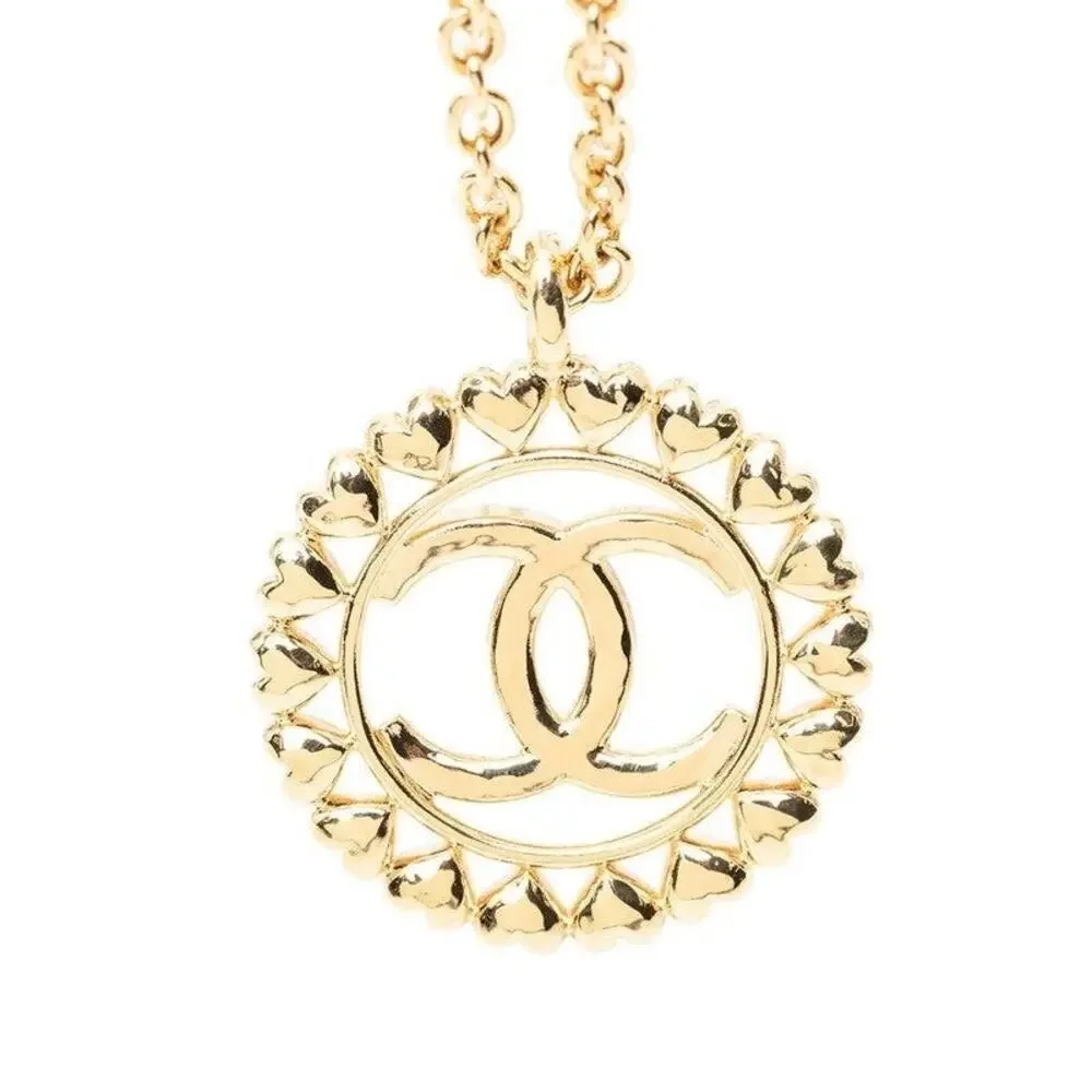 CHANEL length 30